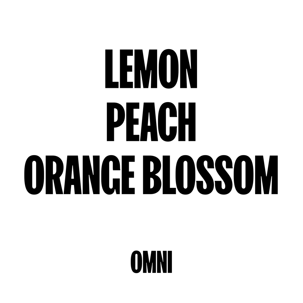 Lush Lemons