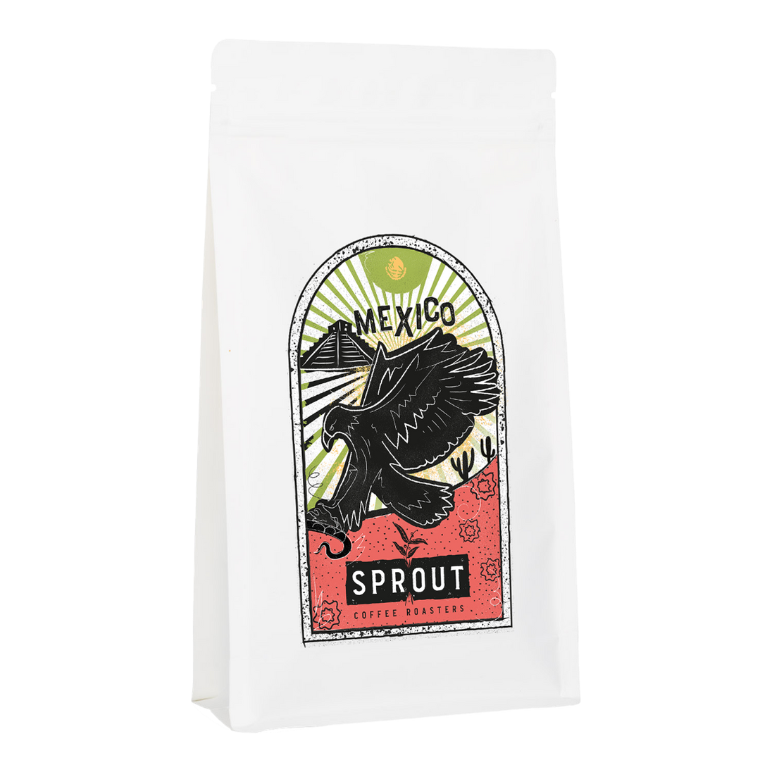 Coffee — Sprout Coffee Roasters