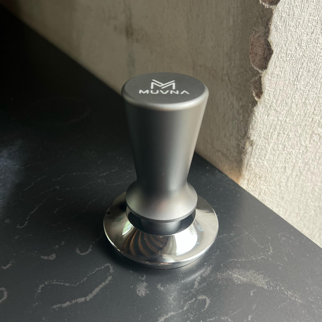 Muvna 2nd Gen Constant Pressure Tamper 58mm