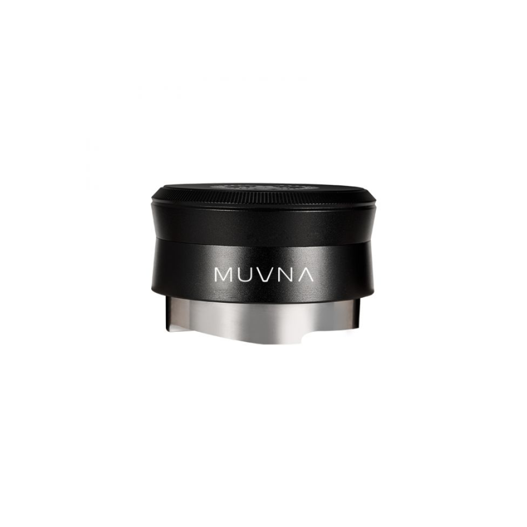 Muvna Gravity espresso distributor Black 58,35MM