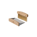 Muvna Countertop Brush