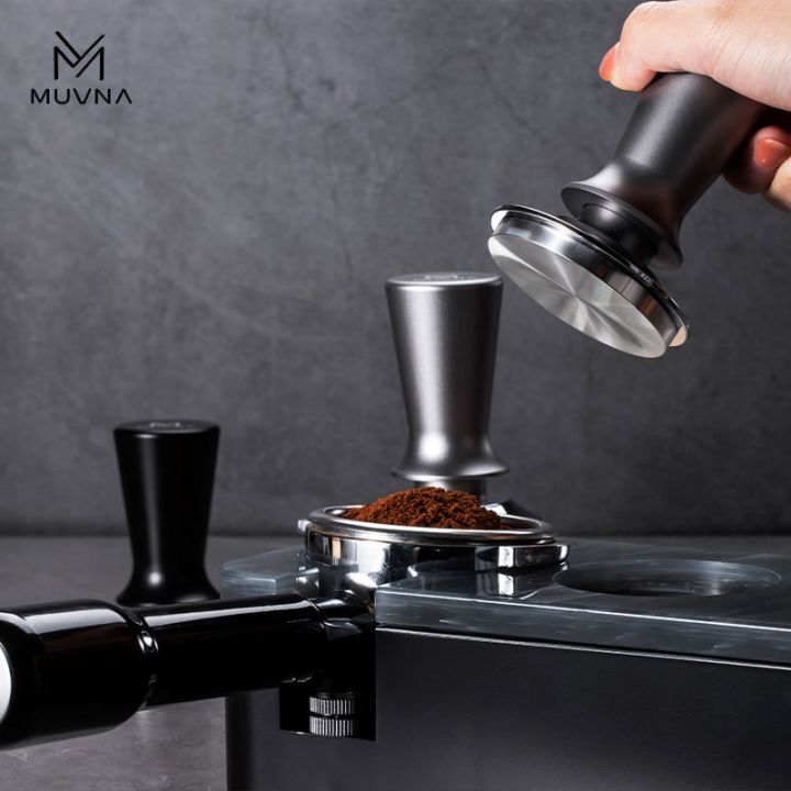 Muvna 2nd Gen Constant Pressure Tamper 58mm