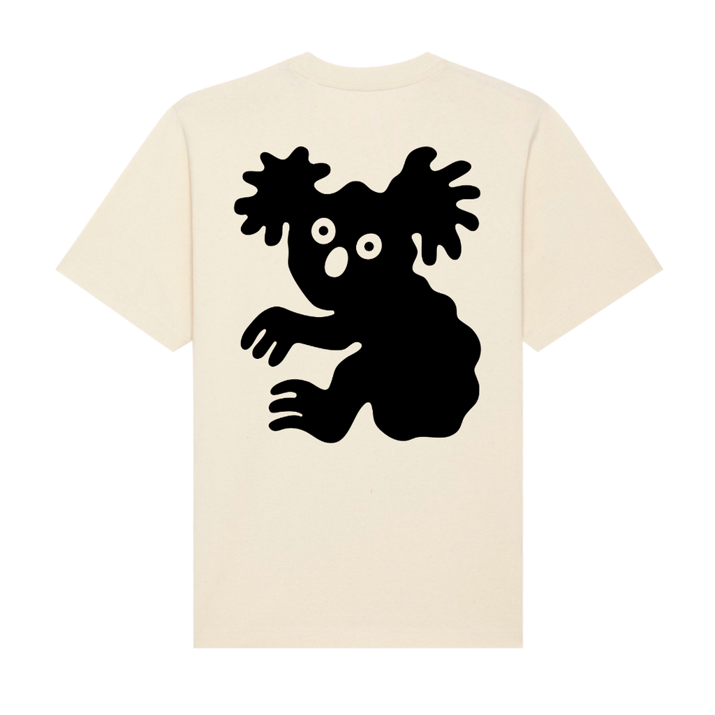 Sprout Medium Tee Koala