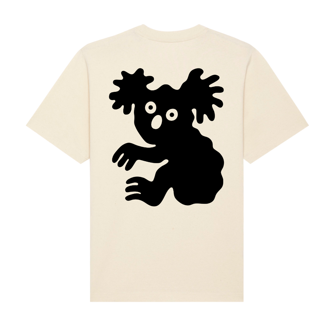 Sprout Medium Tee Koala