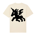 Sprout Medium Tee Unicorn
