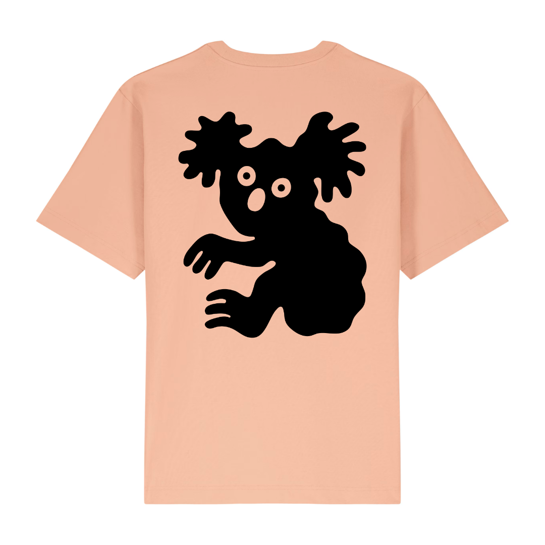 Sprout Medium Tee Koala