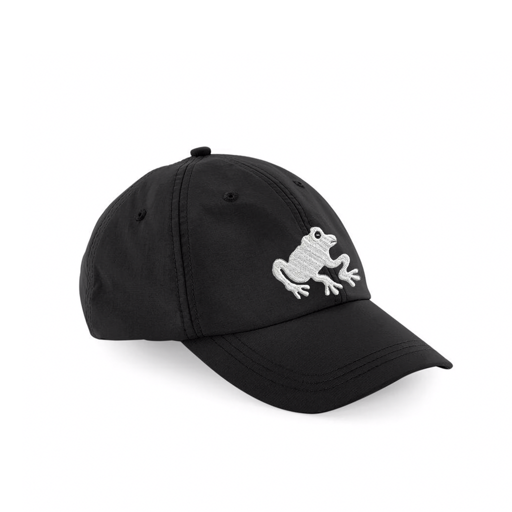 Outdoor 6 Panel Cap
