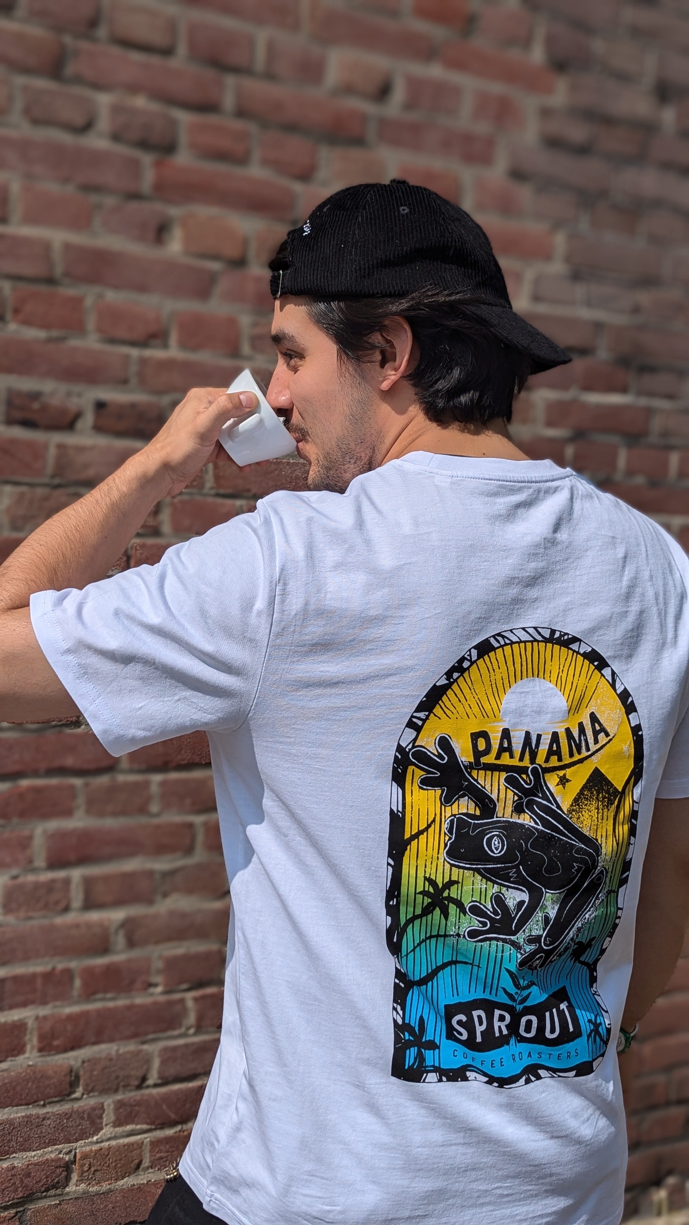 Panama Shirt