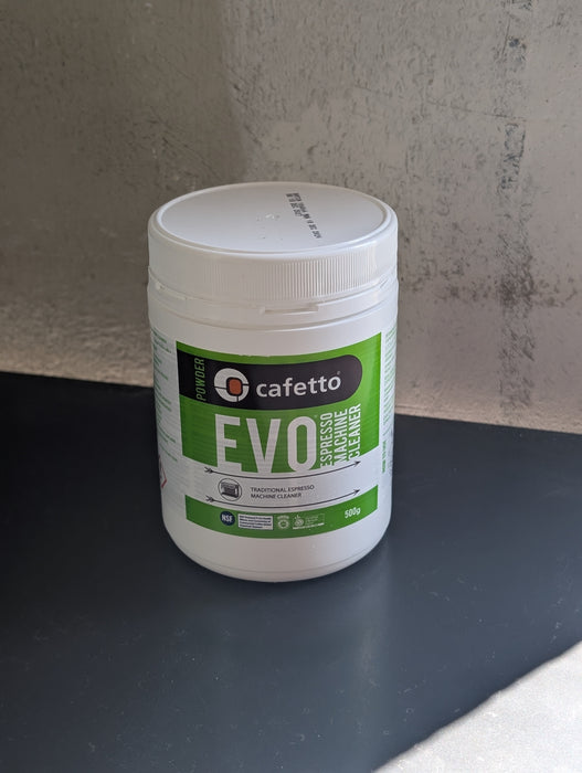 Caffeto EVO® Espresso Machine Cleaner