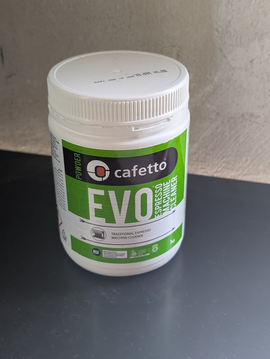 Caffeto EVO® Espresso Machine Cleaner