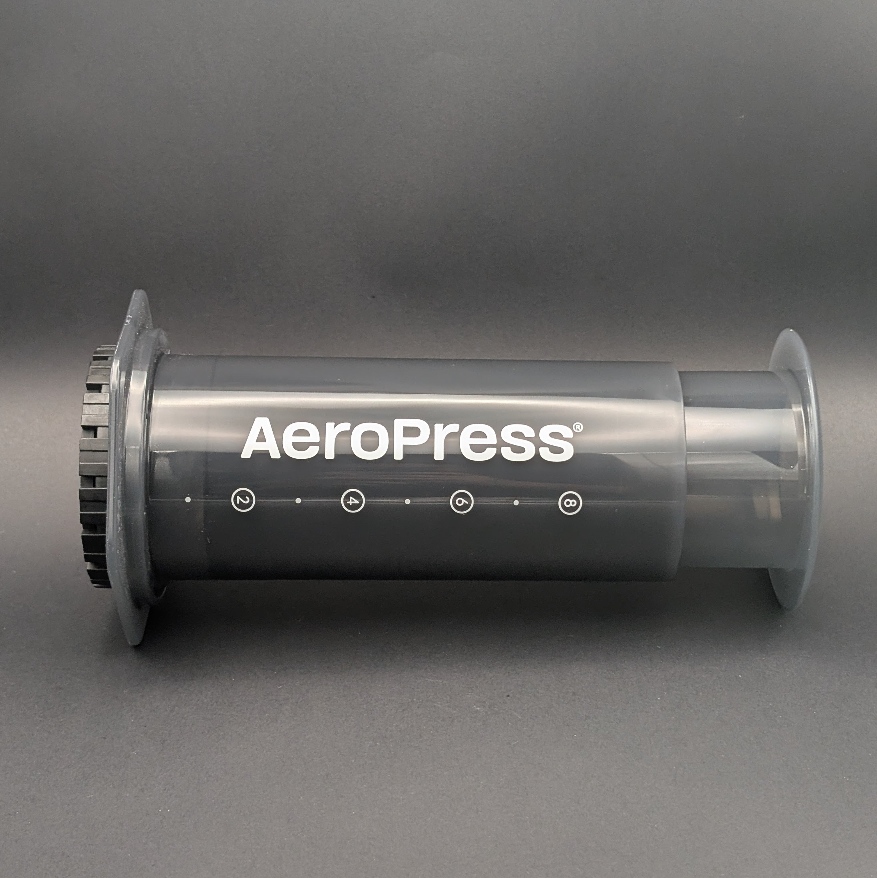 Aeropress XL