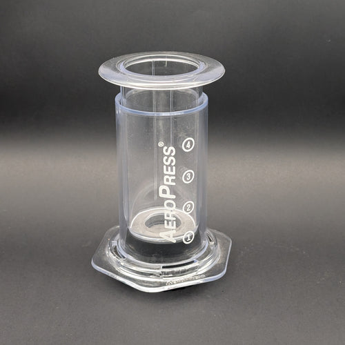 Aeropress Clear