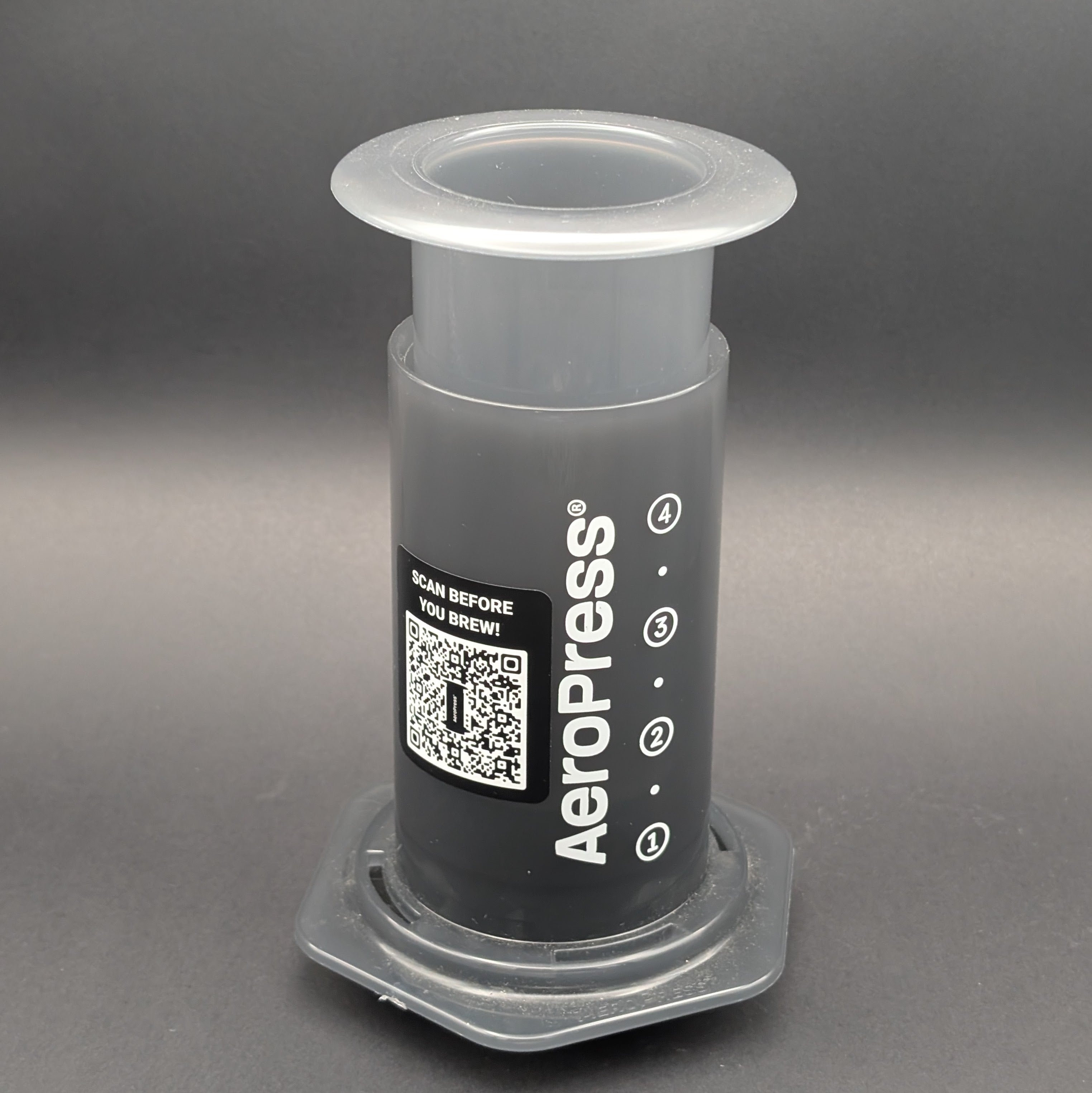 Aeropress Original