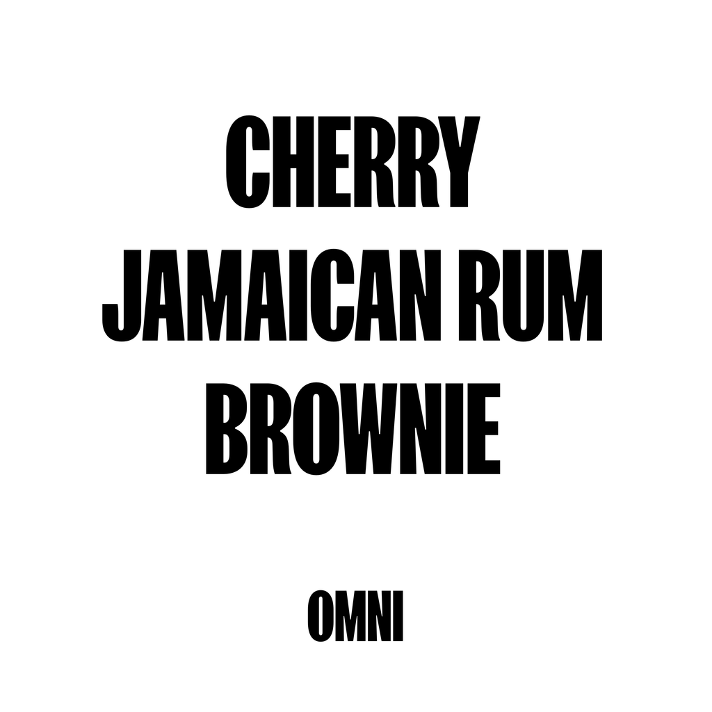 Rum Cherry Rum