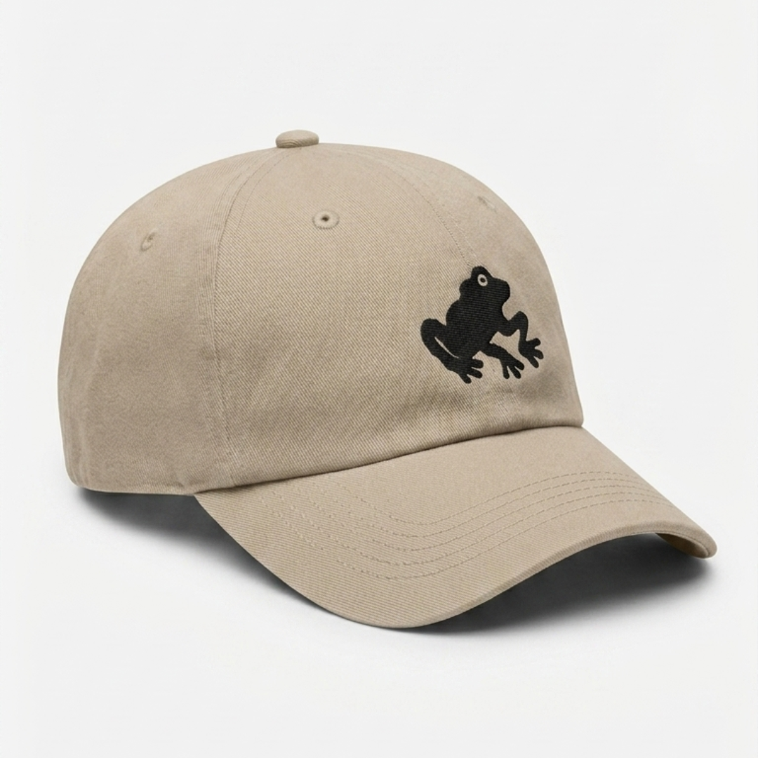 Dad Cap