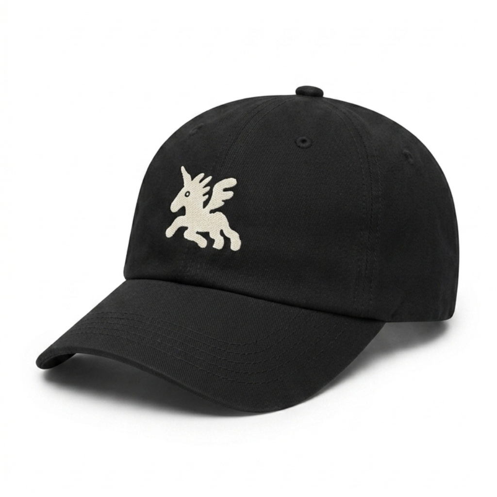 Dad Cap