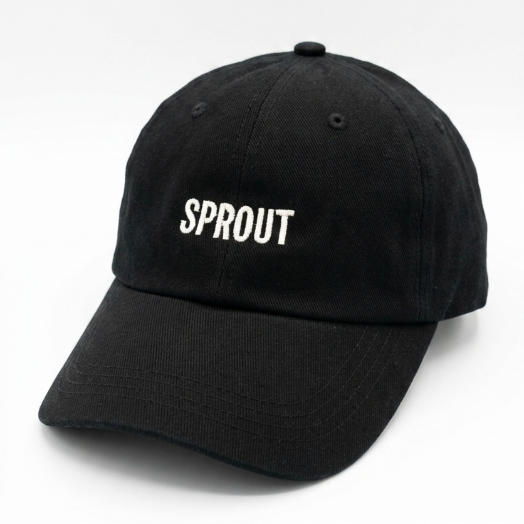 Dad Cap
