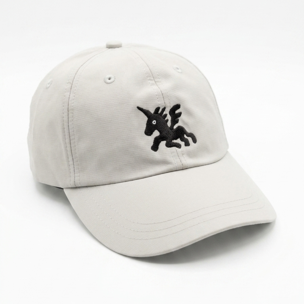 Outdoor 6 Panel Cap