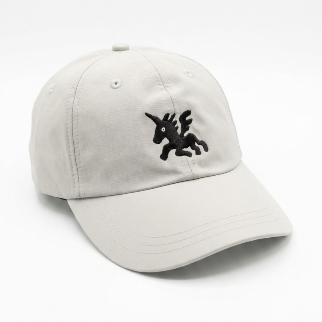 Outdoor 6 Panel Cap