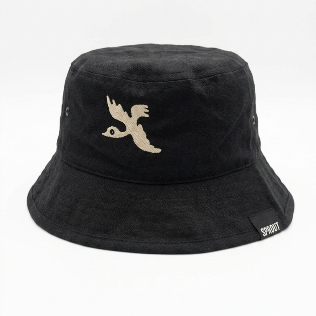 Bucket Hat