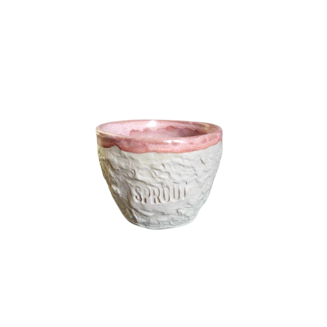 SPROUT Porcelain Cups