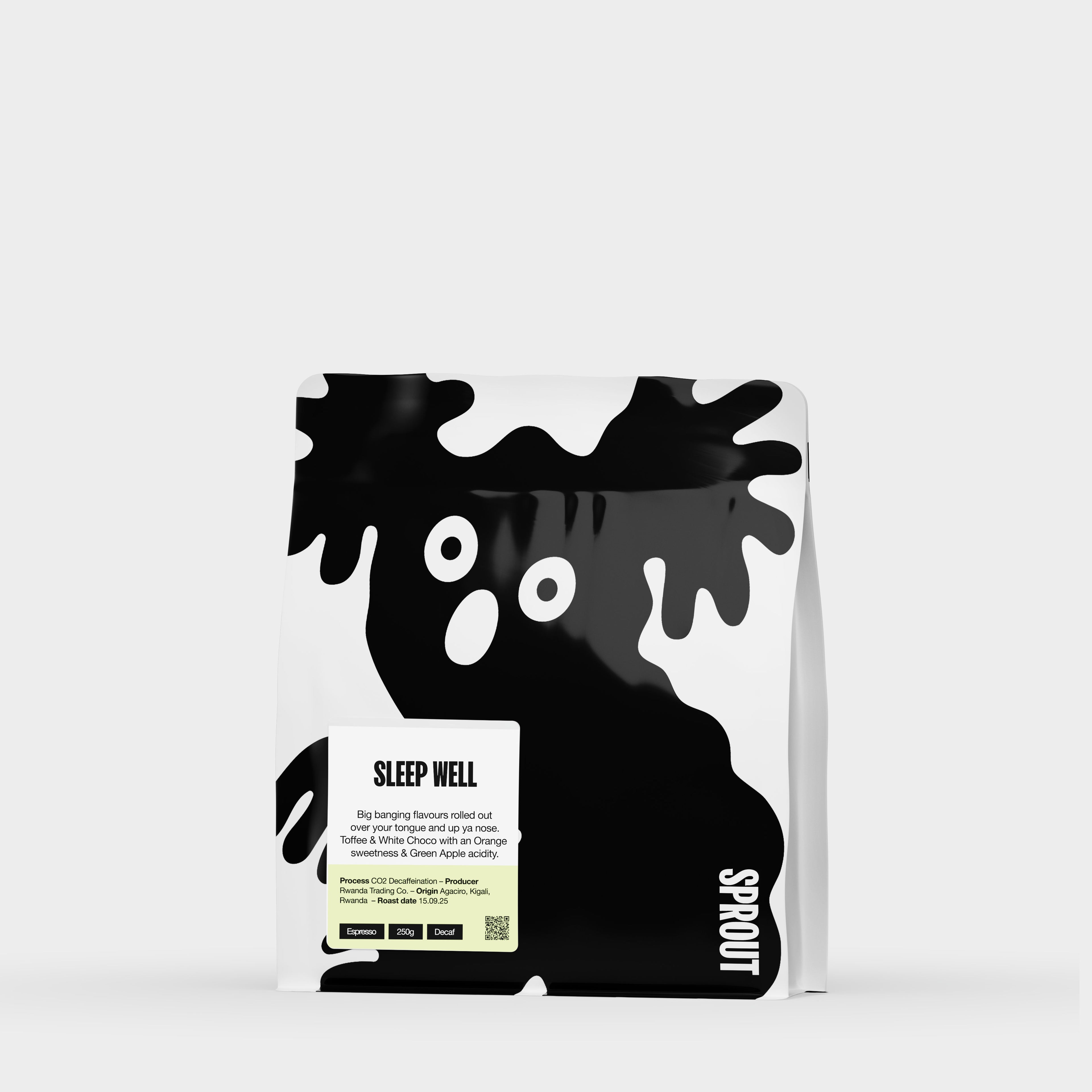 Sleep Well DECAF