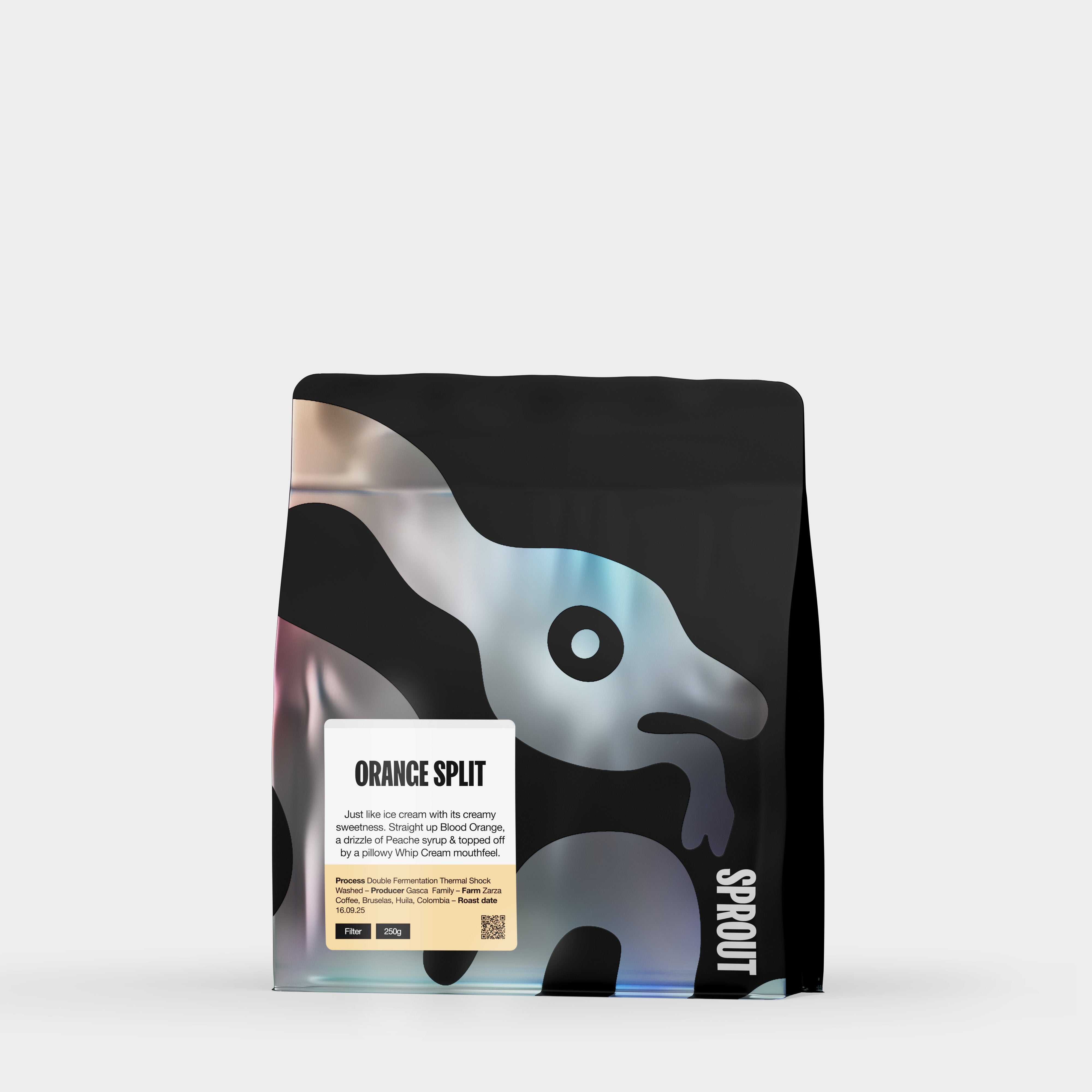 Last Word DECAF – Sprout Coffee Roasters