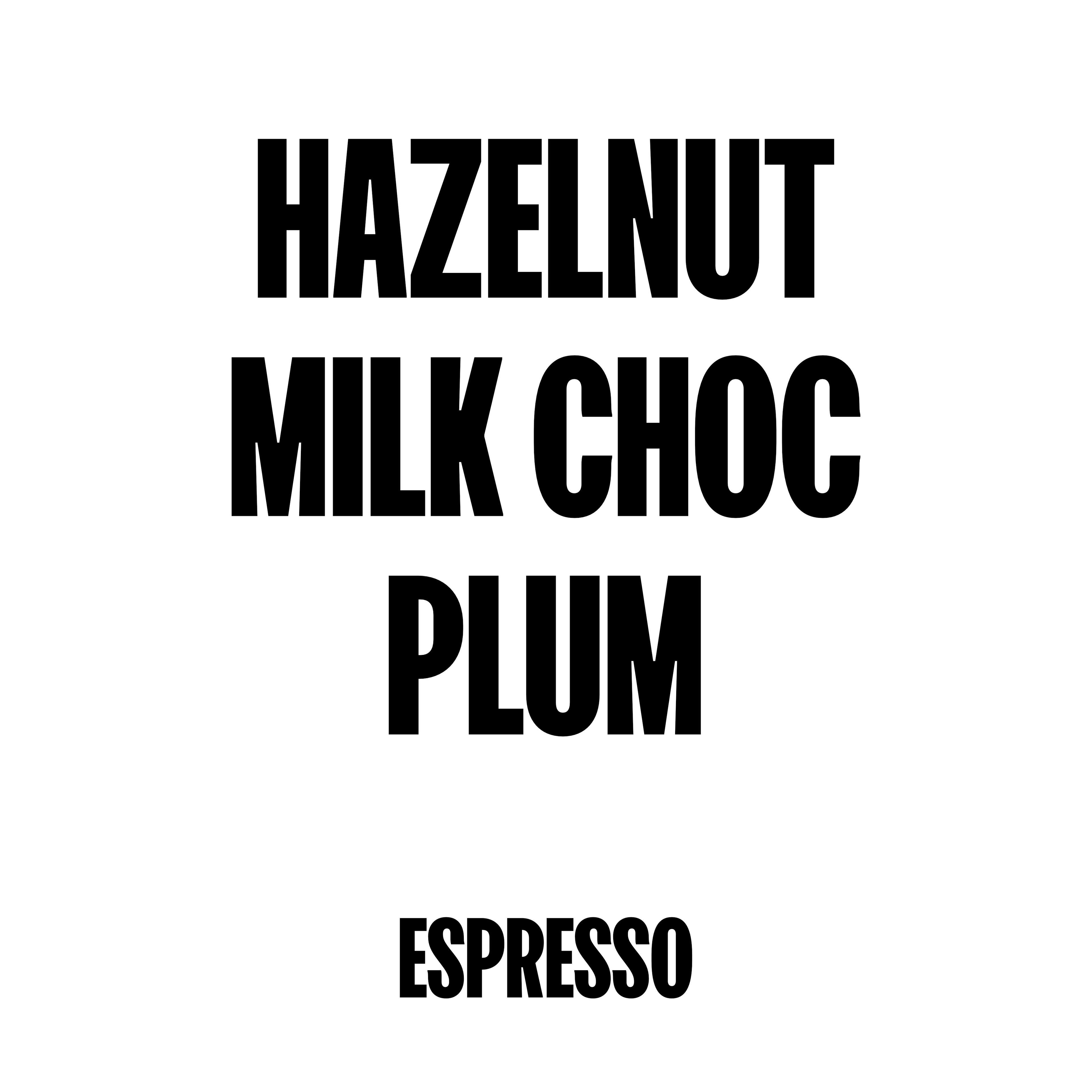 Sum Yum Plum