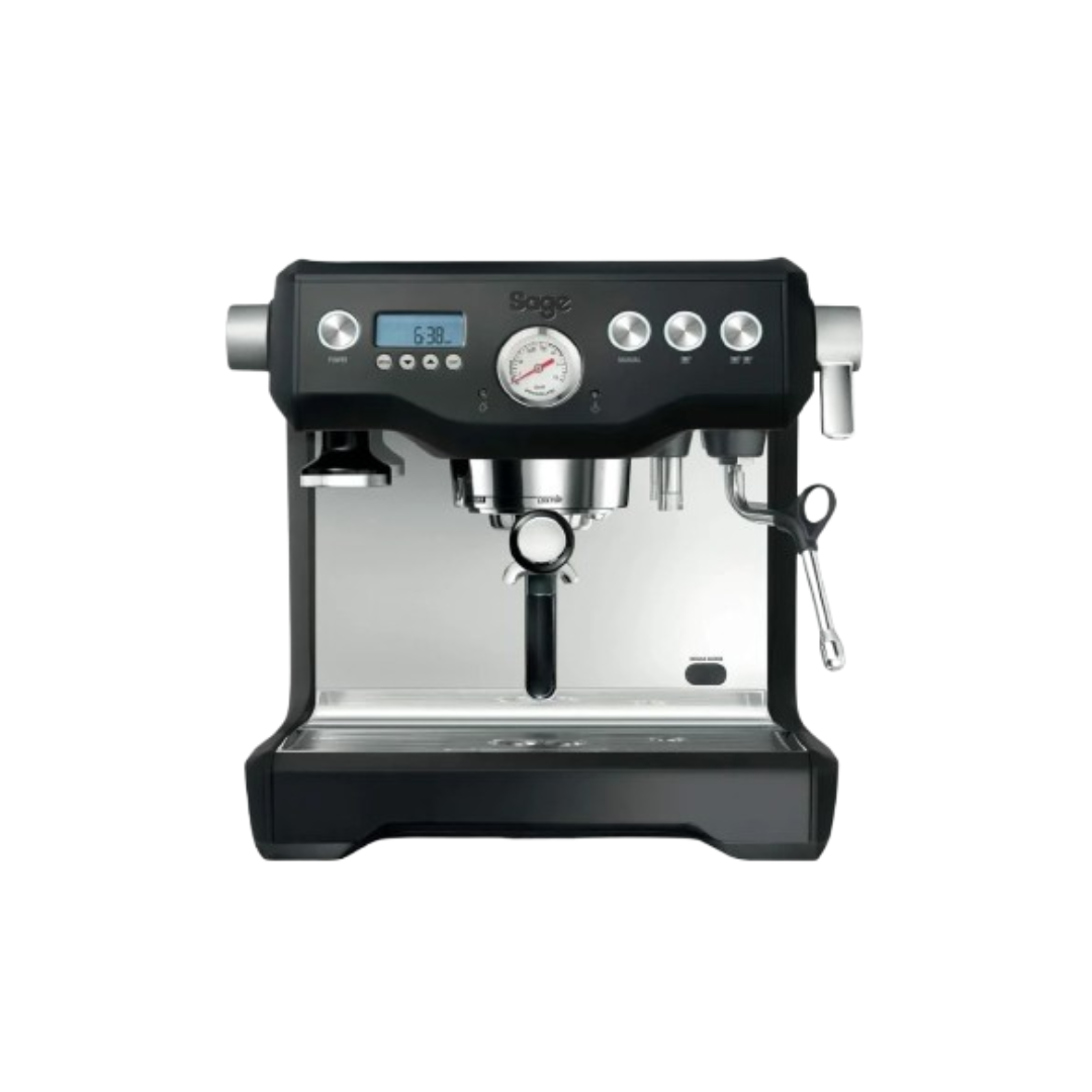 Sage Dual Boiler