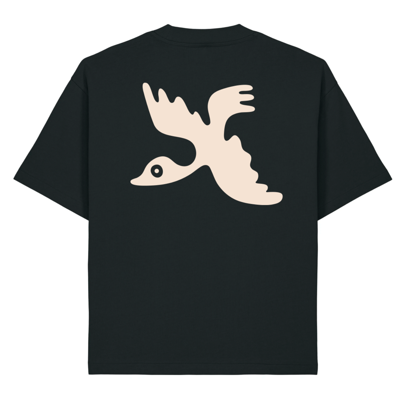 Sprout Heavy Tee Goose