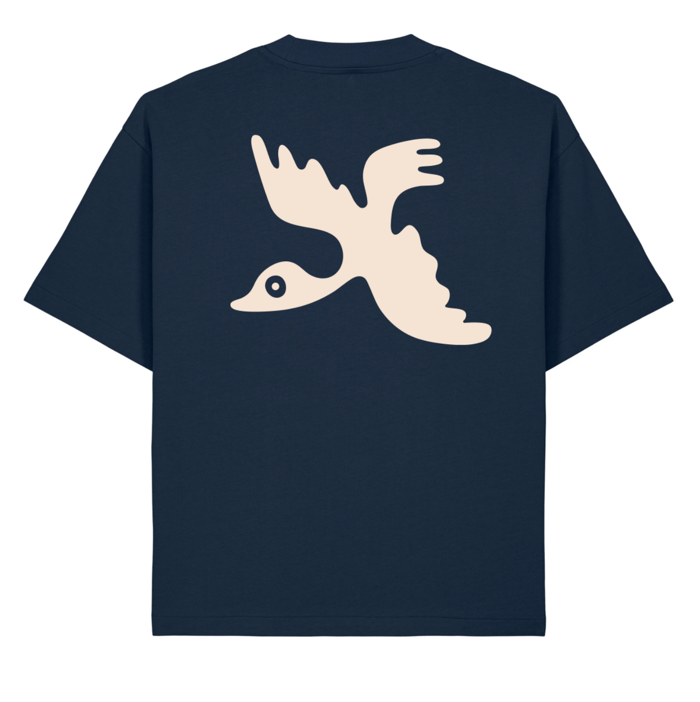 Sprout Heavy Tee Goose