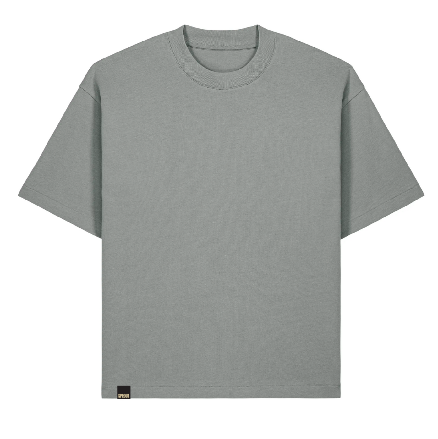 Sprout Heavy Tee Goose