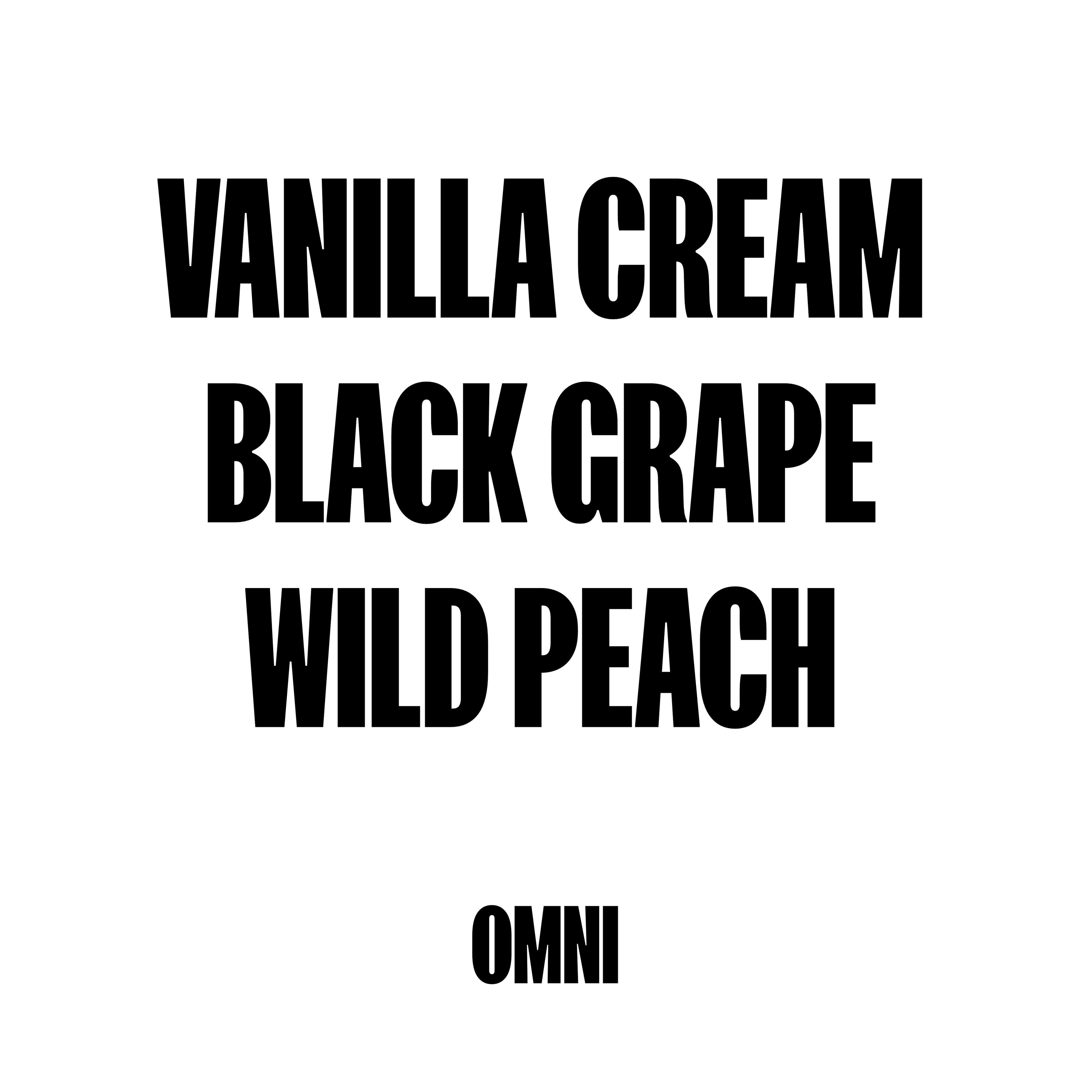 Vanilla Gorilla