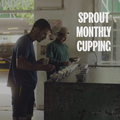 Sprout Monthly Cupping #6