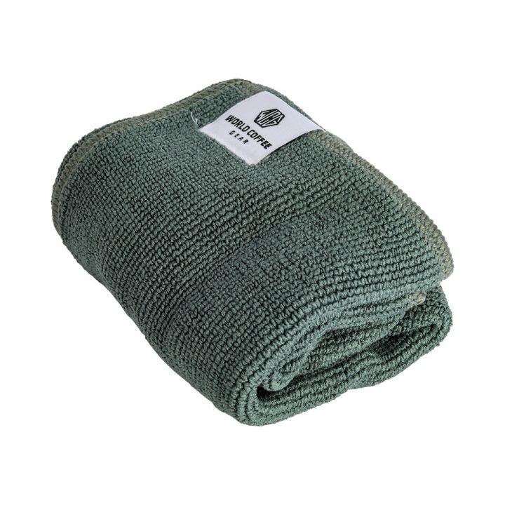 WCG Barista Microfiber Towel