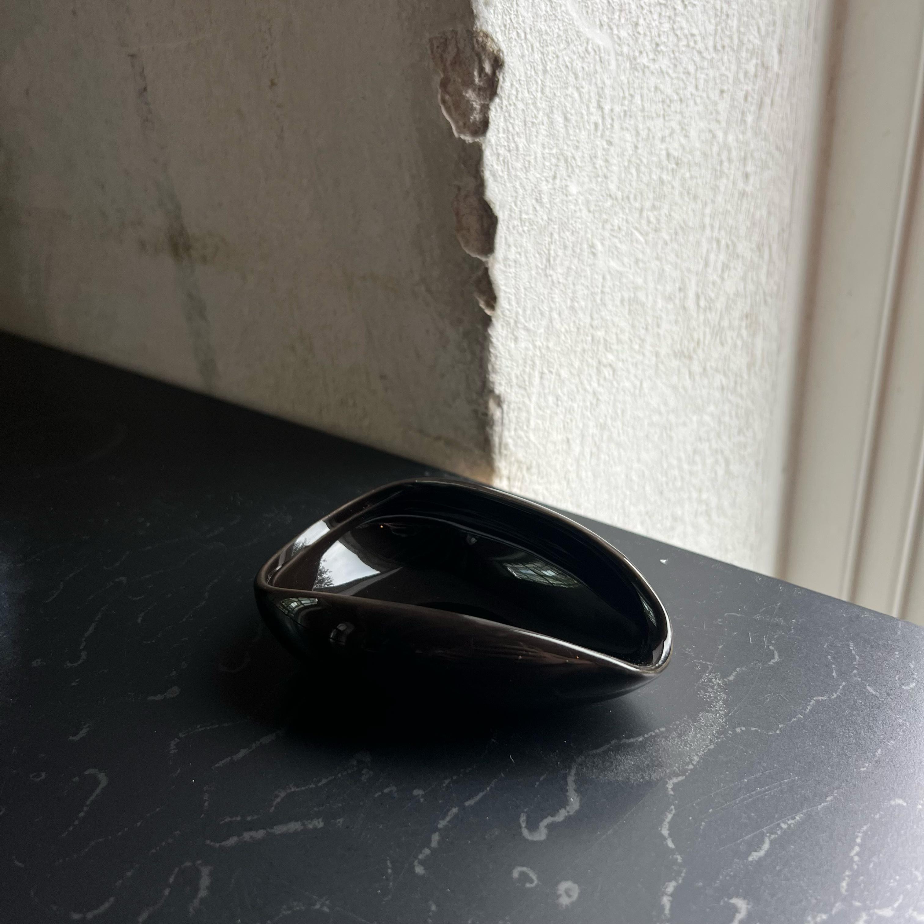 WCG Porcelain Bean Dosing Cup
