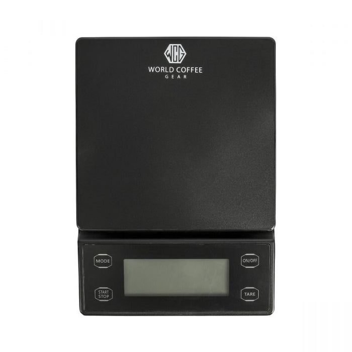 WCG Coffee Scale + Timer
