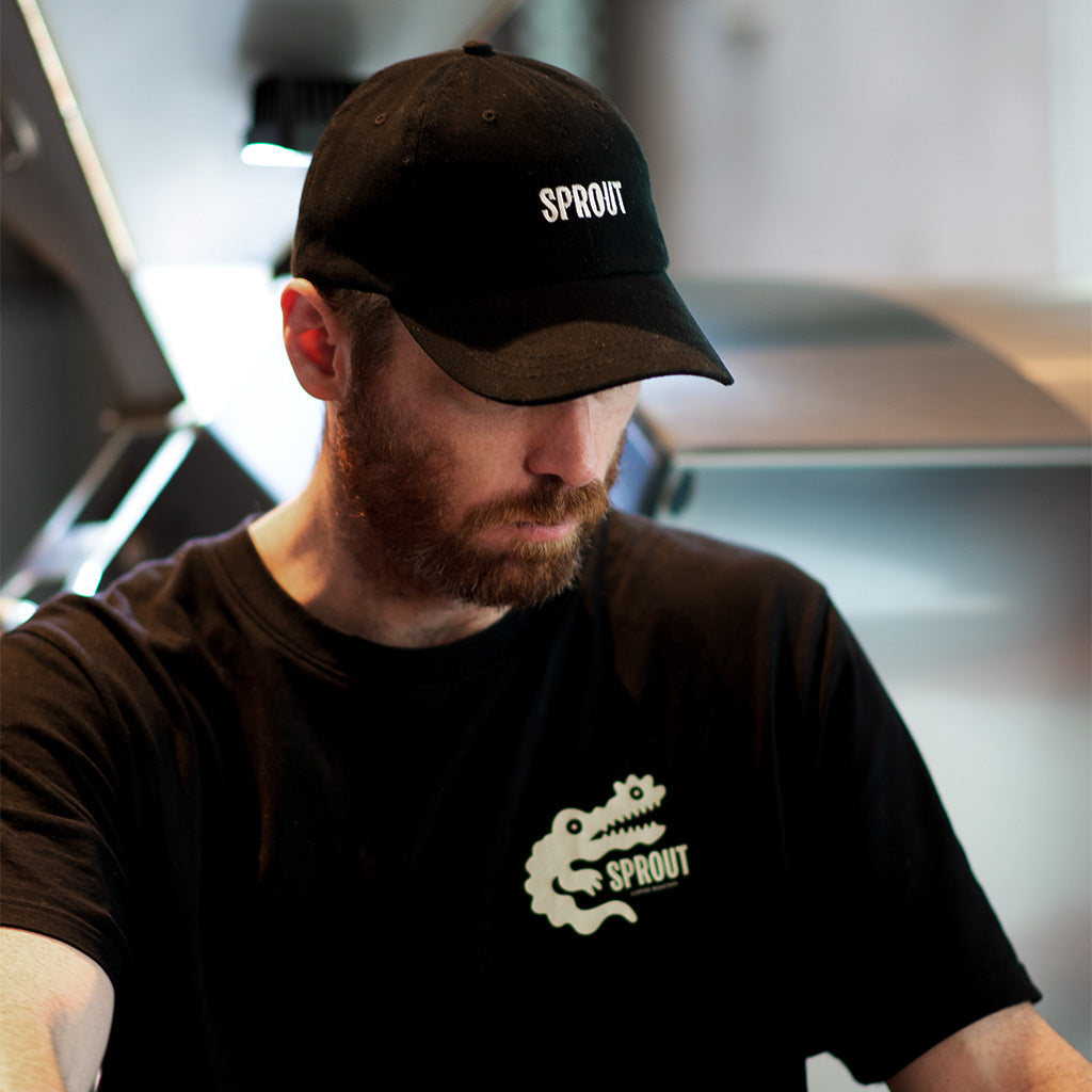 Dad Cap