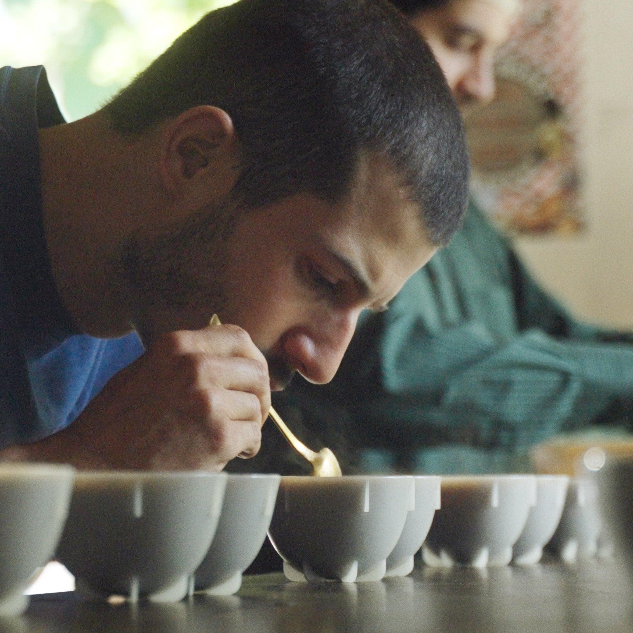 Sprout Monthly Cupping #6
