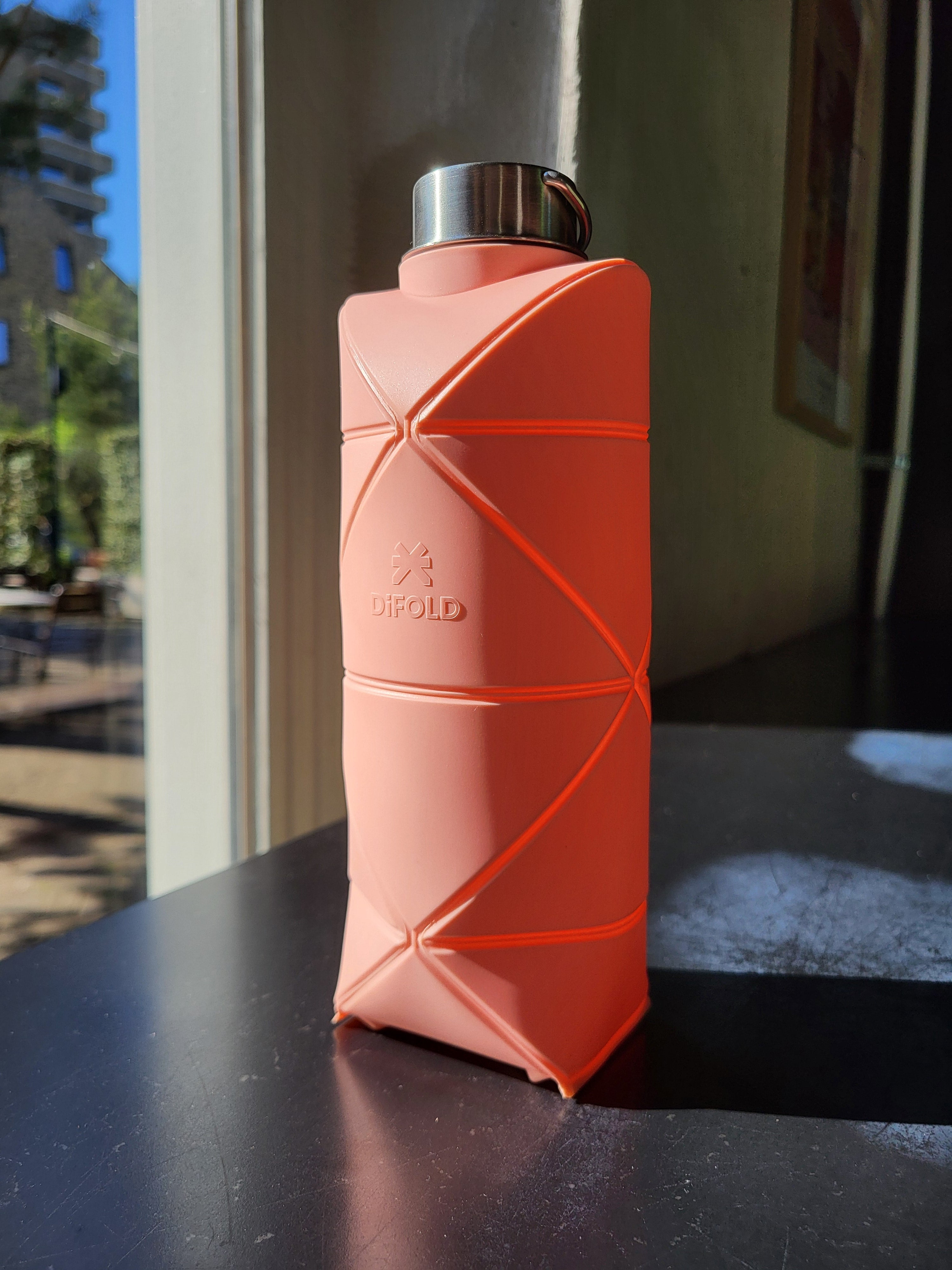 DiFOLD Origami 750mL Bottle