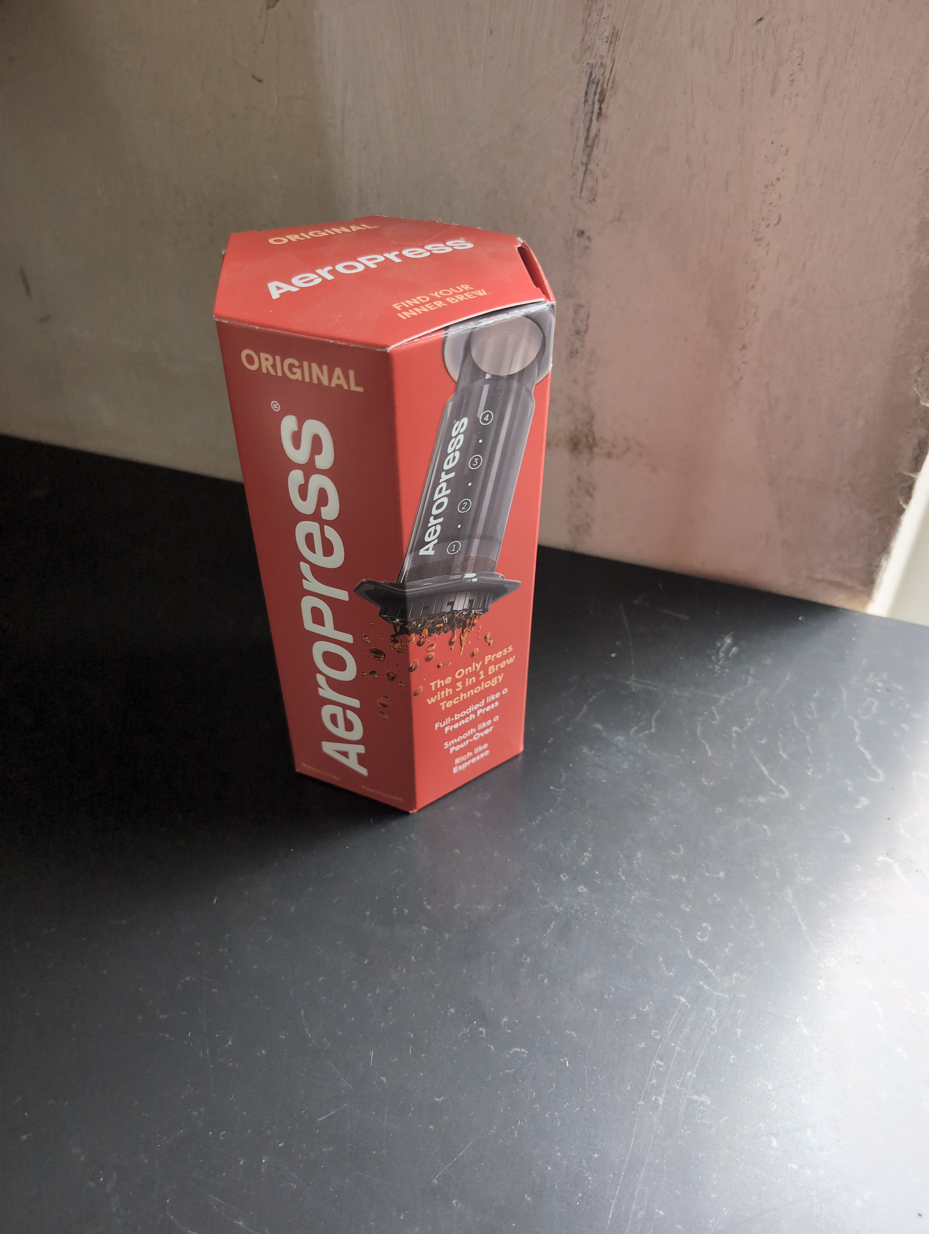 Aeropress Original