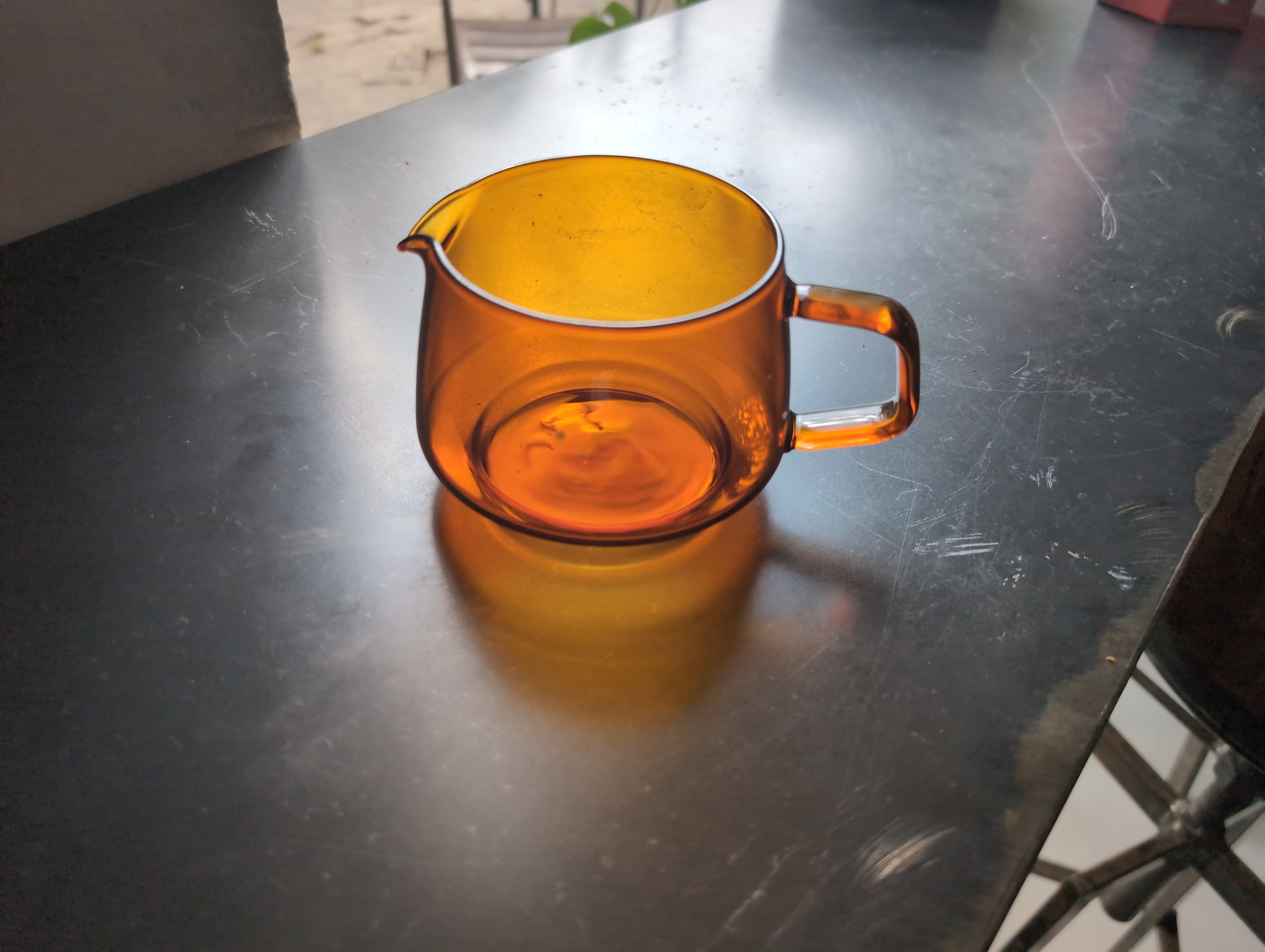 Kinto SEPIA Server 2 Cups