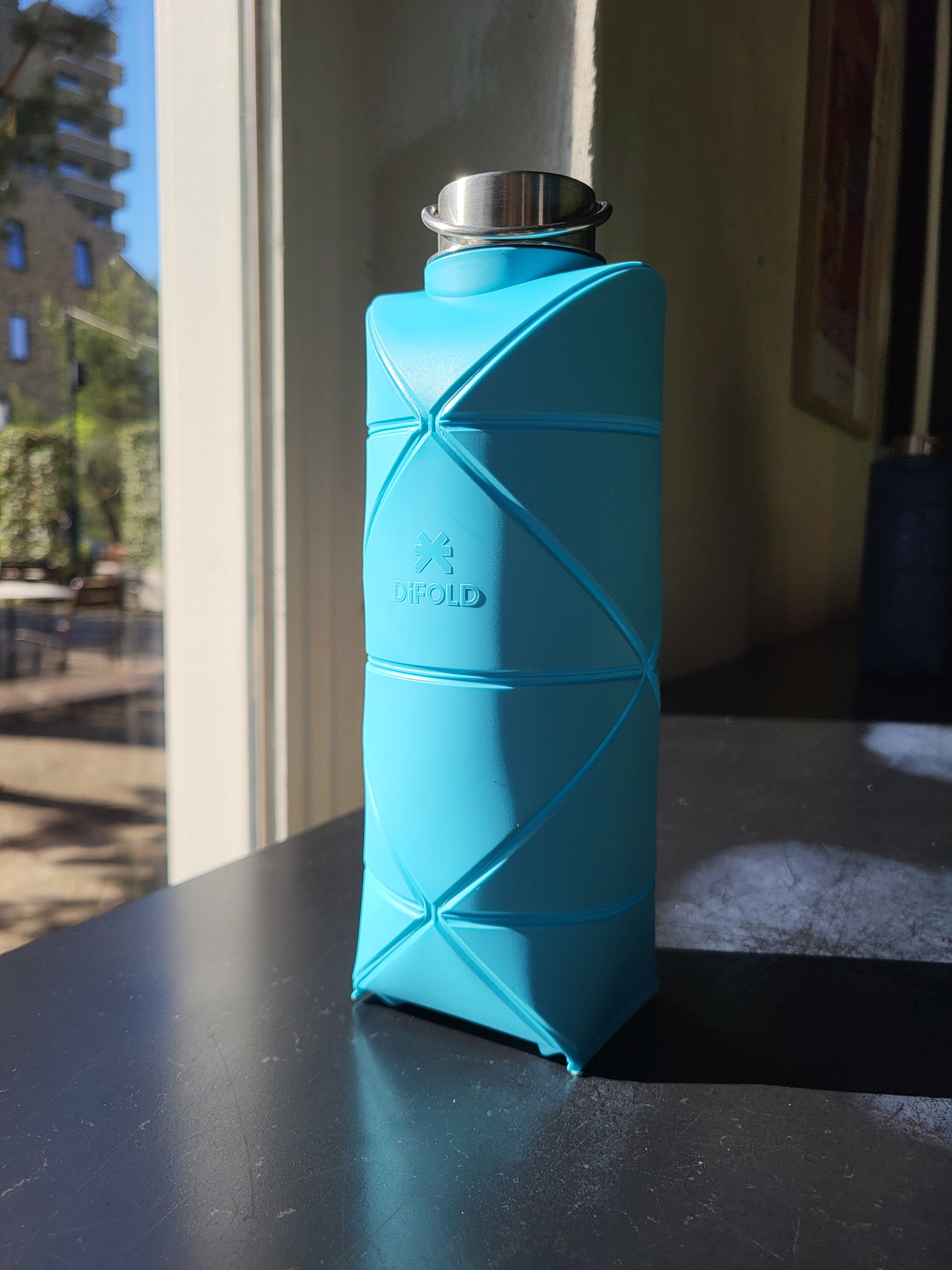 DiFOLD Origami 750mL Bottle