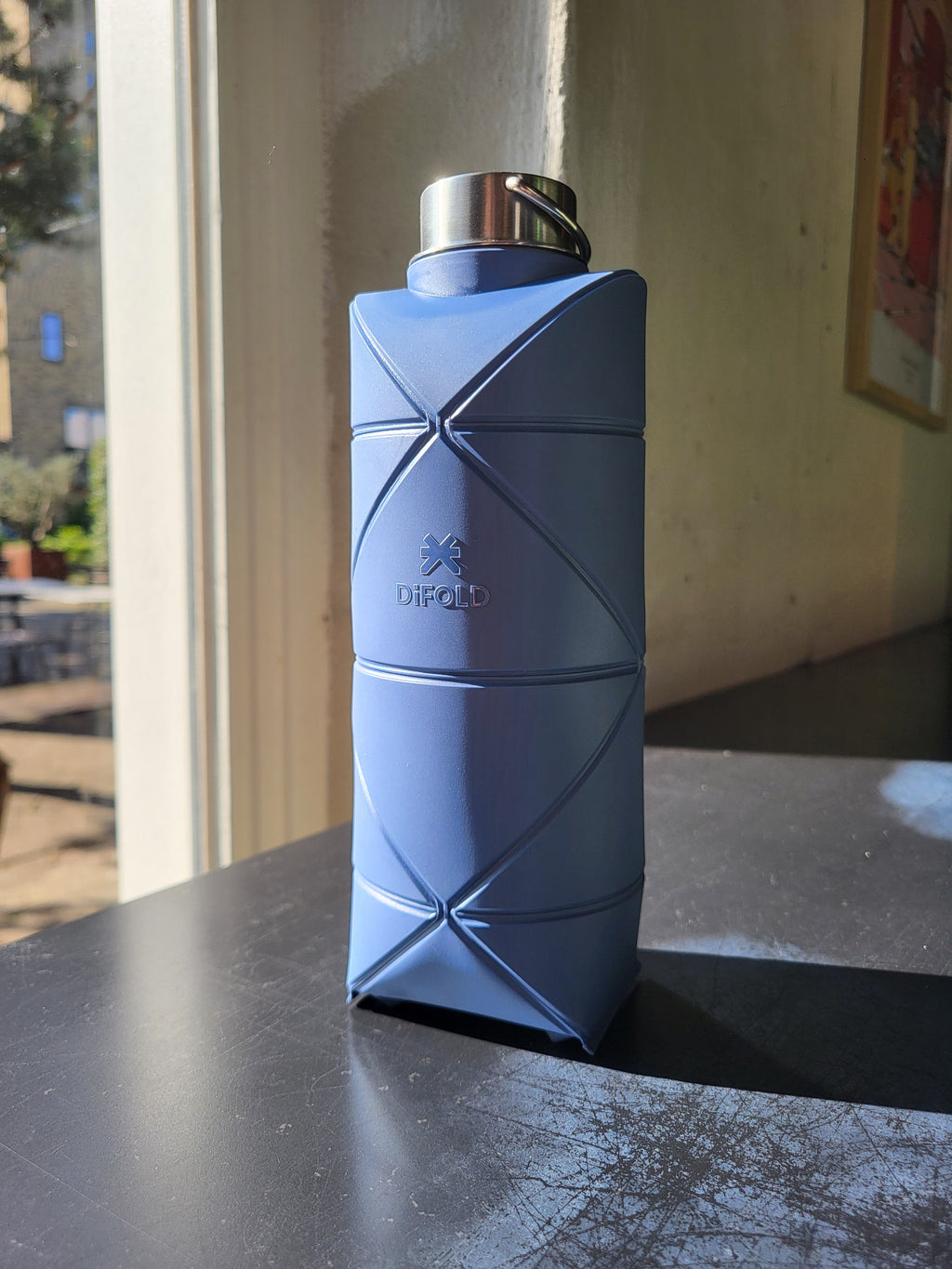 DiFOLD Origami 750mL Bottle