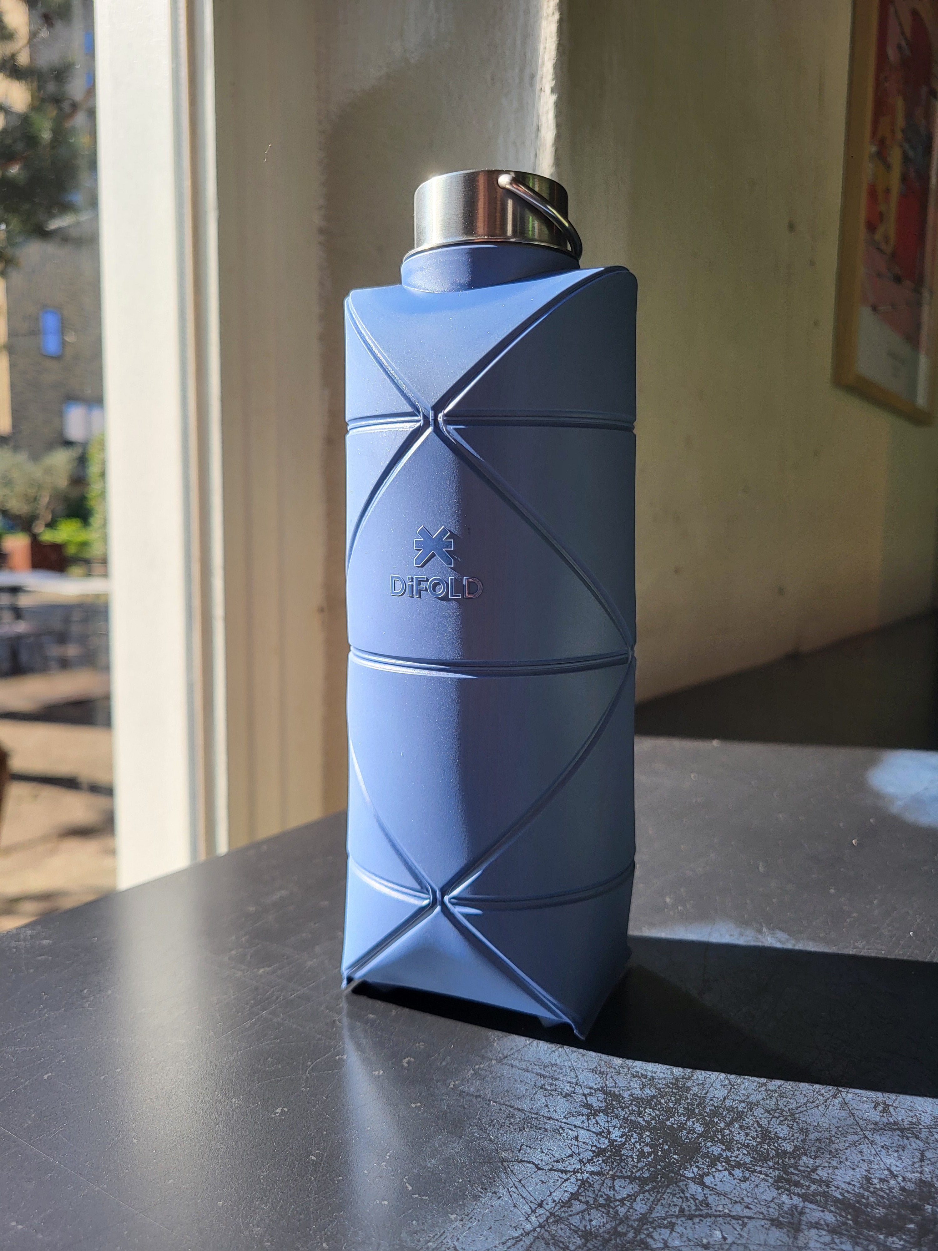 DiFOLD Origami 750mL Bottle