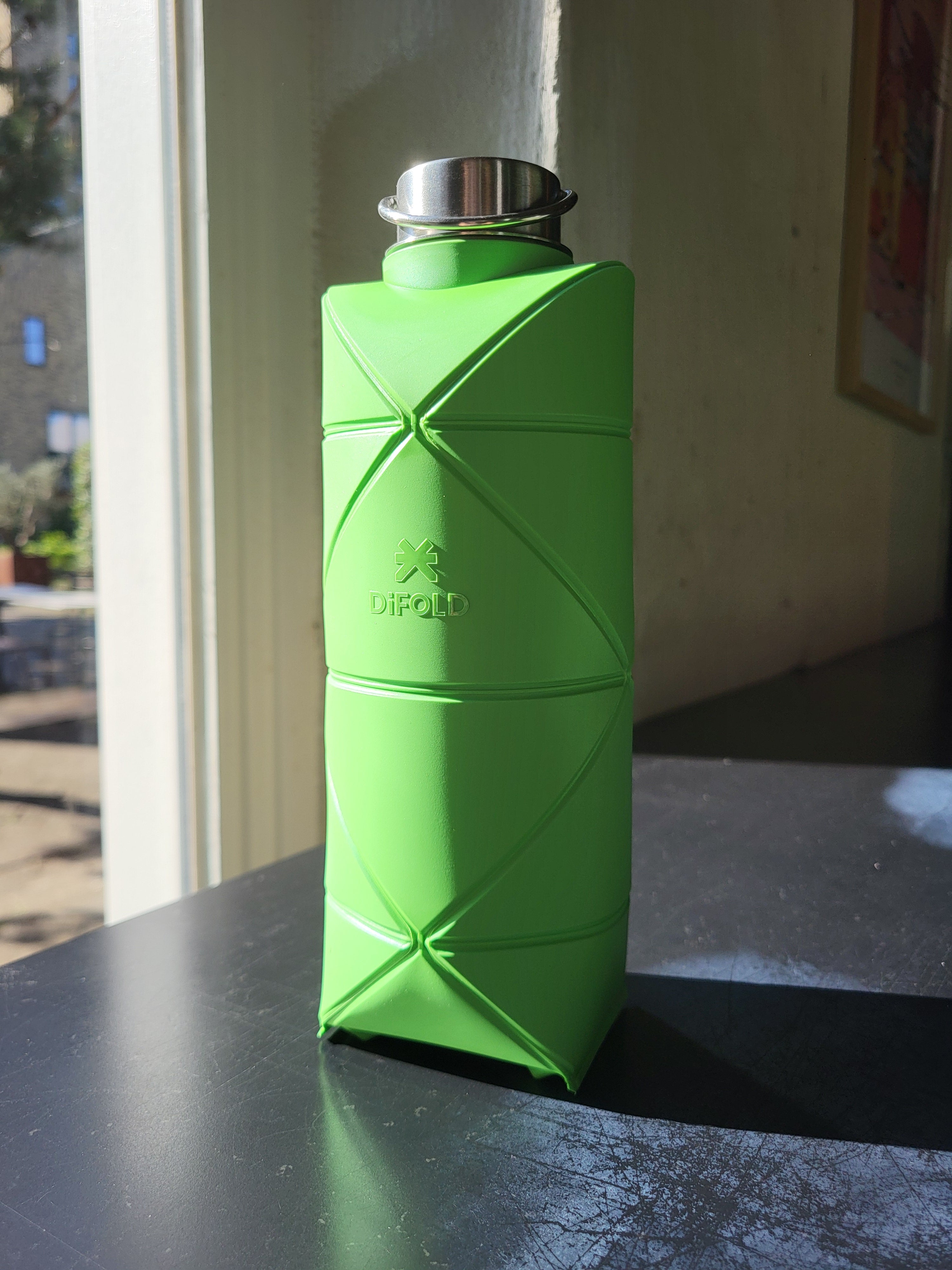 DiFOLD Origami 750mL Bottle