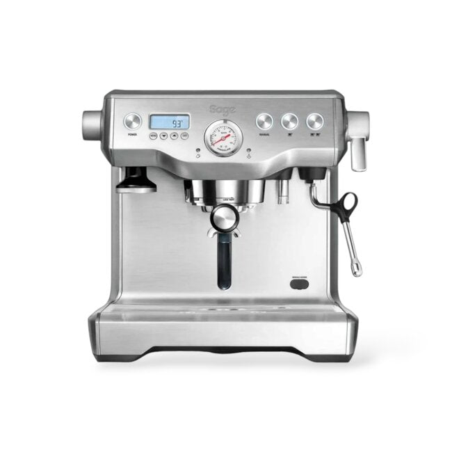 Sage Dual Boiler