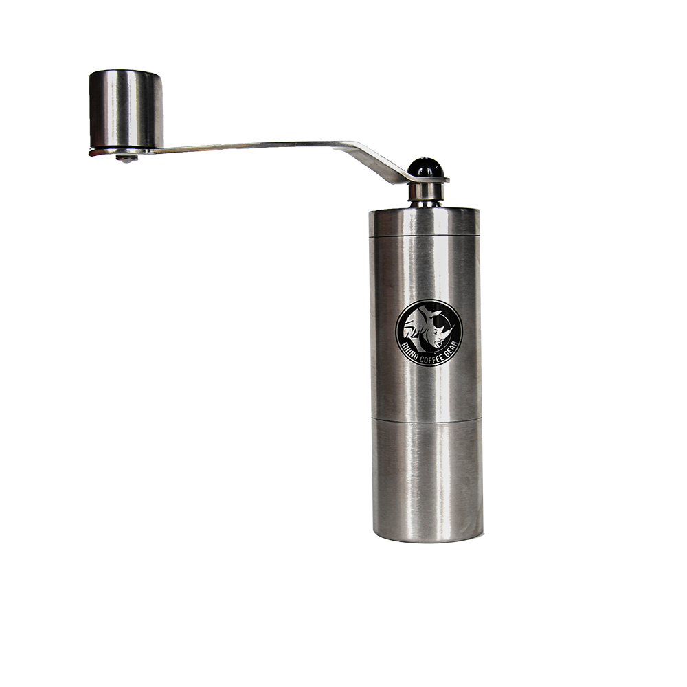 Porlex Grinder — Sprout Coffee Roasters